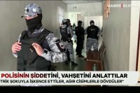 Türk mediası azərbaycanlılara qarşı hücumla bağlı süjet yayımladı - VİDEO