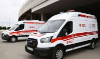 Goranboyda qonşular arasında insident