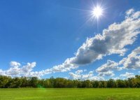 İyulun 2-də havanın temperaturu dəyişəcək