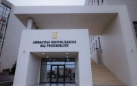 Yekaterinburq hadisəsi ilə bağlı cinayət işi başlanıldı