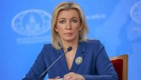 İranın nüvə obyektlərinə hücumlar dayandırılmalıdır - Mariya ​Zaxarova