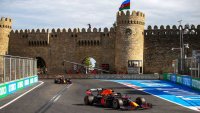 “Formula-1” Bakıya 30 milyon dollardan çox gəlir gətirəcək