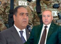 İcra başçısı "Mehdiyev işi"nə görə saxlanılıb? - Açıqlama
