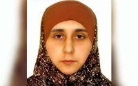 Rusiya azərbaycanlı qadını axtarışa verdi - FOTO