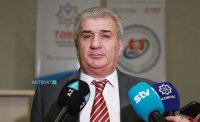 Fariz Babayev vəzifəsindən azad olundu