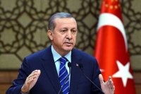 Ərdoğan müxalifət liderindən 500 min istəyir