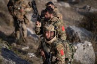 "44" bədii filminin çəkilişləri başa çatdı