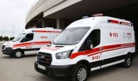 Göygöldə kişi yıxılaraq öldü
