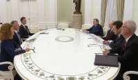 Moskvada vacib görüş
