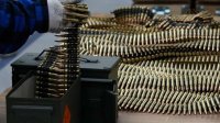 Almaniyada təhlükəsizlik qalmaqalı