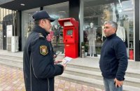 Polis bölgələrdə erkən nikahla bağlı hərəkətə keçdi - FOTO