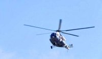 Kəlbəcər və Laçındakı yanğına helikopterlər cəlb edildi