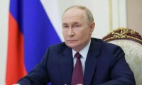 Rusiya Ukraynada müharibəyə son qoymaq istəyir - Putin