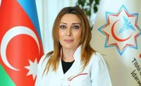 Bakıda tanınmış həkim vəfat etdi - FOTO