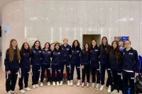 Azərbaycan millisi beynəlxalq turnirdə qələbə qazandı