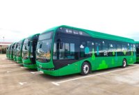 Bu avtobuslar yenilənir