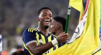 UEFA “Fənərbaxça”nın futbolçusuna ağır cəza verdi