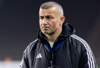 ​"Qarabağ" tanınmış hücumçunu transfer edir