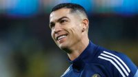 Ronaldo ChatGPT-ni "çökdürür"