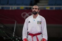 Rafael Ağayev federasiya ilə yaşadığı qalmaqaldan danışdı