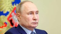 ​Rusiya çoxqütblü dünyanın formalaşmasını dəstəkləyir - Putin