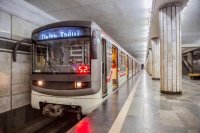 Bakı metrosunda qatarda texniki nasazlıq qeydə alındı