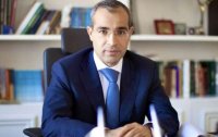 Mikayıl Cabbarov paylaşım etdi