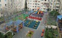 Sakinləri sevindirəcək layihəyə start verilir
