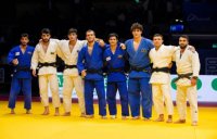 Cüdo üzrə Azərbaycan çempionatı başa çatdı
