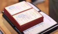 Xarici diplomların tanınması bu müddətə qədər dayandırılacaq