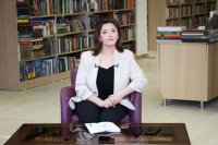 Billurə Aslanqızı direktor təyin edildi