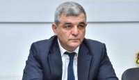 “Heç vaxt Əli Kərimlinin müavini olmamışam”