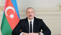 İlham Əliyev Donald Trampa məktub ünvanladı