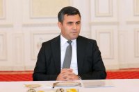 Bu şəhərdə geniş Zəfər Parkı inşa olunacaq