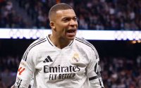 Mbappe böhranı səngimir