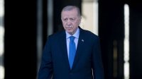 Ərdoğan Türkmənistana səfər etdi
