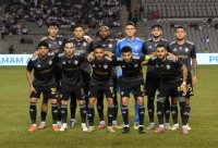 Tanınmış hücumçu "​Qarabağ"a təklif edildi