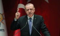 "Kəfənin cibi yoxdur" - Ərdoğandan maraqlı açıqlama