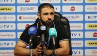 Rəşad Sadıqov "Şamaxı" ilə oyundan DANIŞDI