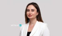 Ramil Səfərovun xanımına vəzifə verildi