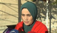 45 dəqiqə ürəyi dayanan qadın DANIŞDI