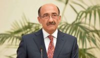 Sabiq nazirin əsl soyadı üzə çıxdı - FOTO