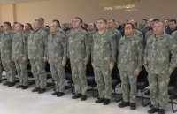 Müdafiə Nazirliyi məlumat yaydı - VİDEO