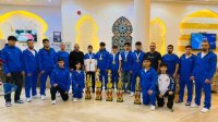 Azərbaycan karateçiləri dünya çempionatında 5 medal qazandı