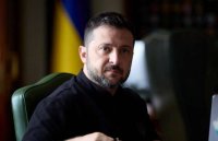 Zelenski Polşaya səfər edəcək