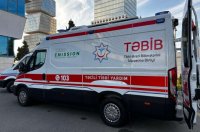 14 yaşlı qızı avtomobil vurdu