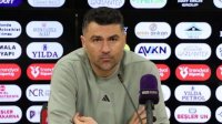 Burak Yılmazı söydülər, istefa verdi
