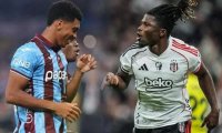 “Trabzonspor”-“Beşiktaş” matçı heç-heçə bitdi