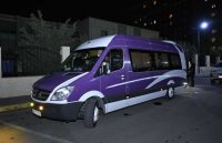 Cəbrayıla növbəti köç karvanı yola salındı