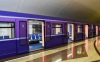 Bakı metrosunda yenilik